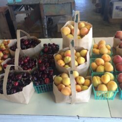 Fruit Baskets